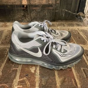 Nike Shoes - Men’s Nike Airmax neutral ride running shoes Nike Shoes - Men’s Nike Airmax neutral ride running shoes